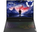 Le Legion 9i Gen 9 est l'un des meilleurs ordinateurs portables de jeu que l'on puisse acheter (image via Lenovo)