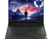 Le Legion 9i Gen 9 est l'un des meilleurs ordinateurs portables de jeu que l'on puisse acheter (image via Lenovo)
