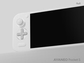 L'AYANEO Pocket S sera équipé du nouveau chipset Snapdragon G3x Gen 2 de Qualcomm (Source de l'image : AYANEO)