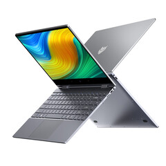 Le BMAX Y14 Pro sera lancé le 11 novembre au prix de 449 USD après coupon, il utilise le même processeur Core m7-6Y75 que le MacBook Air 2016 (Source : BMax)