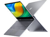Le BMAX Y14 Pro sera lancé le 11 novembre au prix de 449 USD après coupon, il utilise le même processeur Core m7-6Y75 que le MacBook Air 2016 (Source : BMax)