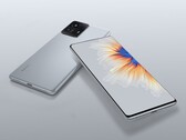Xiaomi a décidé de ne pas commercialiser le MIX 4 à l'échelle mondiale. (Image source : Xiaomi)