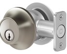 Level Home lance Level Lock+ (Matter), la plus petite serrure intelligente du marché. (Source de l'image : Level Home)