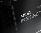 L'Instinct MI200 sera doté d'une conception à double puce avec 128 Go de RAM HBM2e. (Image Source : AMD)