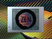AMD a profité des plans futurs de Apple pour devenir le plus gros client 7nm de TSMC. (Image source : AMD/eTeknix - édité)