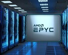 Les spécifications d'AMD EPYC Genoa, qui ont fait l'objet d'une fuite, montrent qu'il s'agit d'une série de puces de serveur potentiellement incroyable. (Source de l'image : AMD/Alstor SDS - édité)