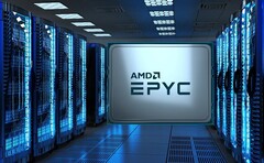 Les spécifications d&#039;AMD EPYC Genoa, qui ont fait l&#039;objet d&#039;une fuite, montrent qu&#039;il s&#039;agit d&#039;une série de puces de serveur potentiellement incroyable. (Source de l&#039;image : AMD/Alstor SDS - édité)