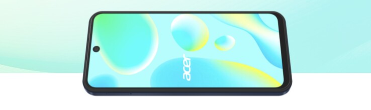 L'Acer Sospiro A15.