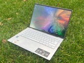 Test de l'Acer Swift 3 SF314 : PC portable compact avec bel écran OLED et CPU puissant