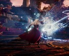 Capture d’écran officielle du jeu Aion 2.