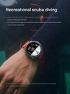 Les notes de version pour la mise à jour de la smartwatch Amazfit Balance 2. (Source de l'image : Amazfit via Weibo, machine traduite)