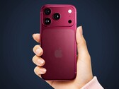L'iPhone 18 Pro d'Apple pourrait finalement s'avérer plus cher que prévu. Image de rendu.