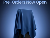 Image promotionnelle du Bluefox Aura A1