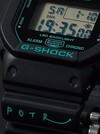 La montre Casio G-Shock x Porter Kobe DW-5600. (Source : PR Times)