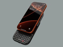 Le Clicks Power Keyboard est moins cher que le clavier Clicks dédié à l'iPhone. (Source de l'image : Clicks)