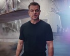 Dans un spot publicitaire digne de ce nom, Matt Damon suggère que les courageux investisseurs en crypto-monnaies seront finalement récompensés (Image : Crypto.com)