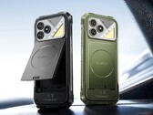 Le KingKong Dura est équipé d'une batterie qui peut être remplacée en quelques étapes simples.