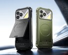 Le KingKong Dura est équipé d'une batterie qui peut être remplacée en quelques étapes simples.