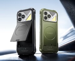 Le KingKong Dura est équipé d'une batterie qui peut être remplacée en quelques étapes simples.