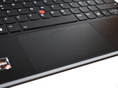 Lenovo ThinkPad Z13 : Les boutons TrackPoint intégrés pourraient bien réussir cette fois-ci