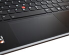 Lenovo ThinkPad Z13 : Les boutons TrackPoint intégrés pourraient bien réussir cette fois-ci