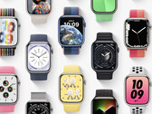 La Apple Watch Series 3 touche enfin à sa fin avec la sortie de watchOS 9. (Image source : Apple)