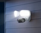 caméra projecteur 4K : Reolink Elite Floodlight WiFi. (Image source Reolink)