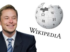 Elon Musk considère que Wikipedia est