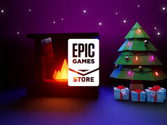 Les fuites de jeux gratuits de l'Epic Games Store pourraient avoir pris fin cette année (Image source : Epic Games Store - edited)