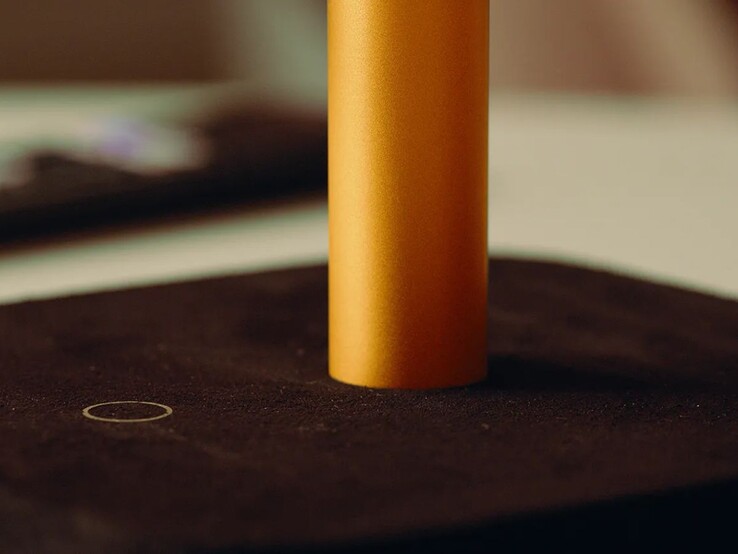 L'Epson Lifestudio Flex Special Lux Edition EF-73