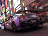 Capture d'écran de Forza Horizon 6