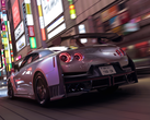 Capture d'écran de Forza Horizon 6