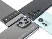 Comparaison d'appareils photo : ces smartphones Android prennent les plus belles photos