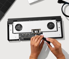 Le GPU du Framework Laptop 16 peut désormais être utilisé comme eGPU.