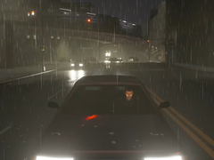Une capture d'écran de GTA Trilogy Definitive Edition