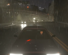 Une capture d'écran de GTA Trilogy Definitive Edition