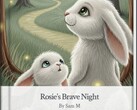 Google Gemini peut désormais créer des livres de contes pour enfants entièrement illustrés, mais avec des résultats mitigés. (Source de l'image : générée par Google Gemini)