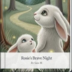 Google Gemini peut désormais créer des livres de contes pour enfants entièrement illustrés, mais avec des résultats mitigés. (Source de l&#039;image : générée par Google Gemini)