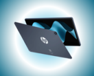 L'HP OmniPad 12.