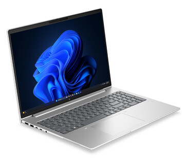 EliteBook 6 G2i 16 pouces