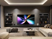 Hisense lancera le téléviseur U7QG aux États-Unis et en Europe dans les prochaines semaines. (Source de l'image : Hisense)