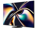 Hisense lance le mini téléviseur LED U8Q dans les pays européens. (Source de l'image : Hisense)