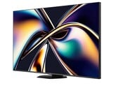 Hisense lance le mini téléviseur LED U8Q dans les pays européens. (Source de l'image : Hisense)