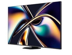 Hisense lance le mini téléviseur LED U8Q dans les pays européens. (Source de l&#039;image : Hisense)