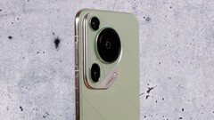 Le Pura 70 Ultra. (Source de l'image : Notebookcheck)