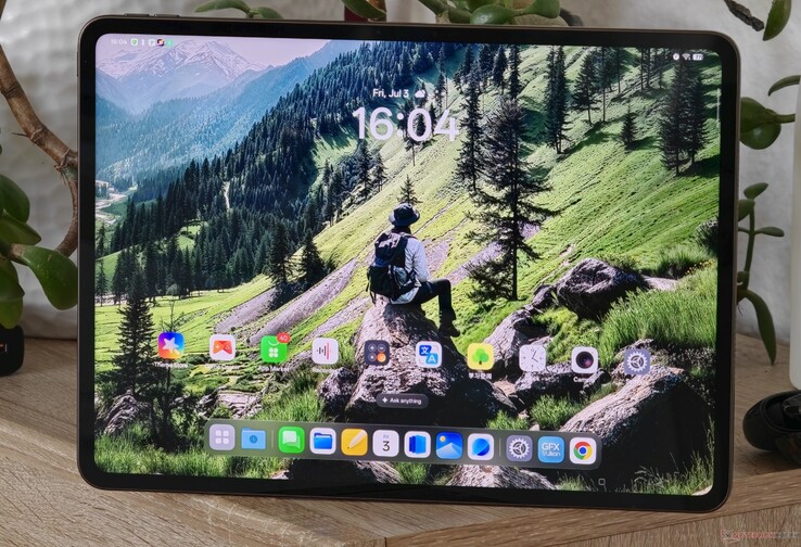 Test de la tablette Oppo Pad 5 Pro