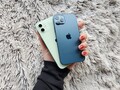 L'iPhone 12 Pro Max a offert d'excellentes performances de batterie avec sa batterie relativement petite. (Source : NextPit)