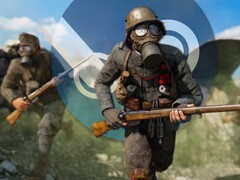 Isonzo est disponible sur Steam avec une réduction de 80 % jusqu&#039;au 29 septembre. (Source de l&#039;image : Steam)