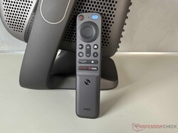 Télécommande pour le Jmgo N3 Ultimate