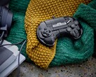 La manette Lego Sega Genesis est composée de 260 pièces. (Source de l'image : Lego)